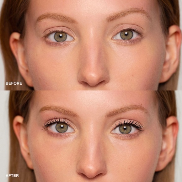 NEW Bobbi Brown Smokey Eye Mascara - Black - Picture 2 of 3